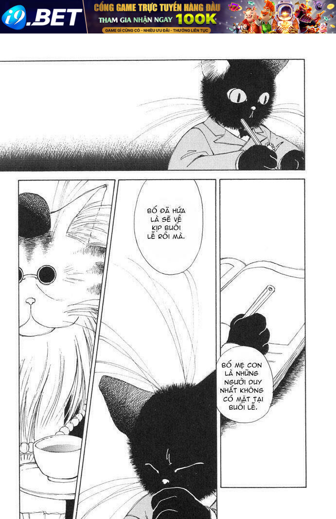 Bernie's Drawing Diary Chapter 1 - Trang 32