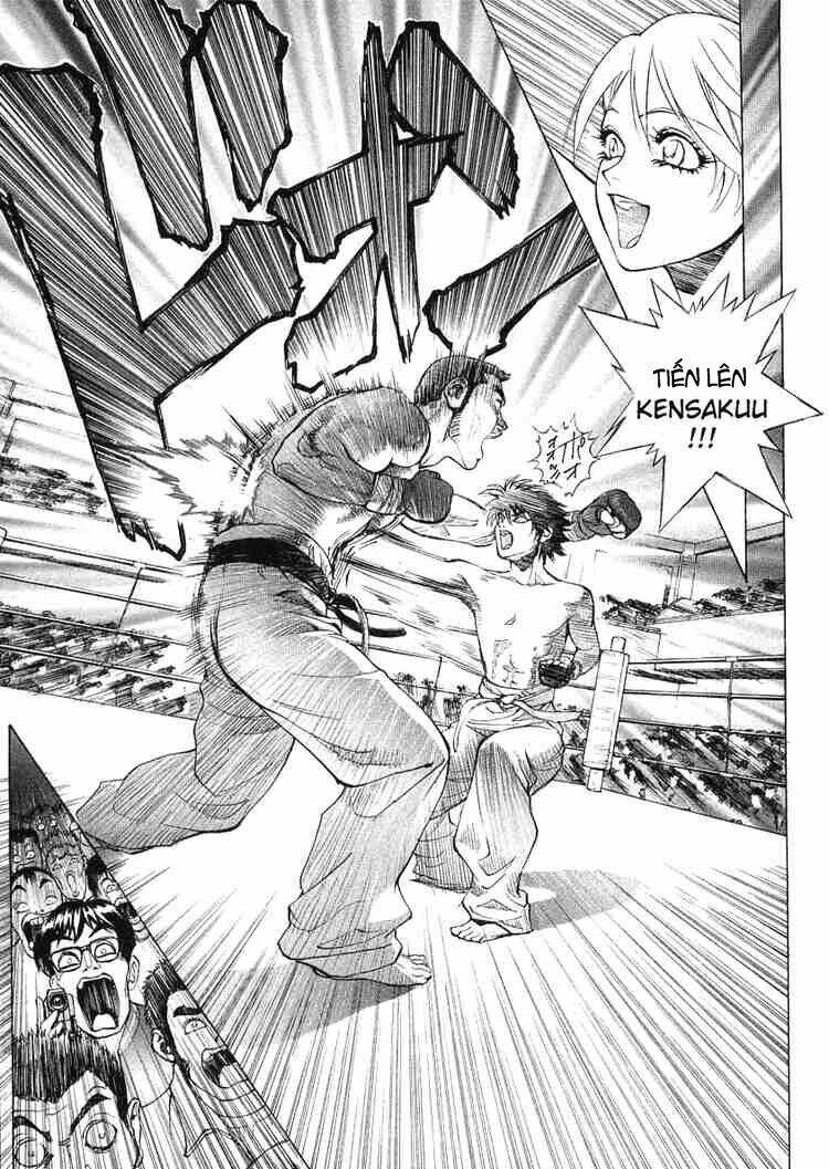 B.Reaction Chapter 1 - Trang 10