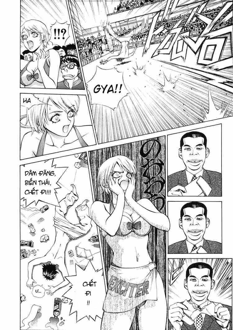 B.Reaction Chapter 1 - Trang 15