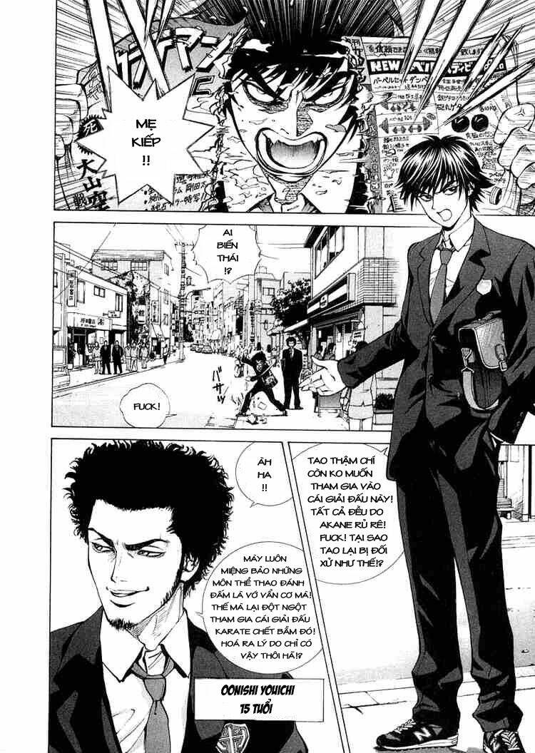 B.Reaction Chapter 1 - Trang 17