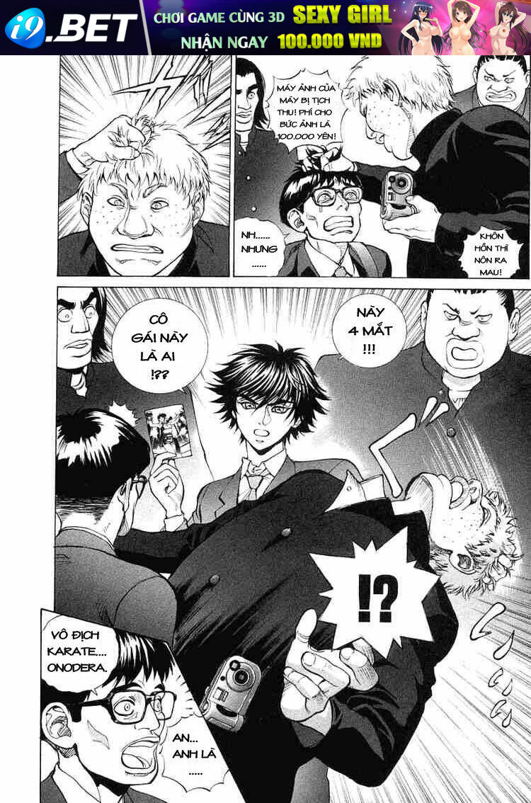 B.Reaction Chapter 1 - Trang 21