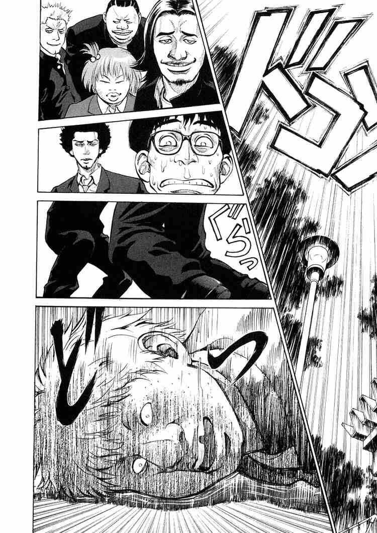 B.Reaction Chapter 1 - Trang 23