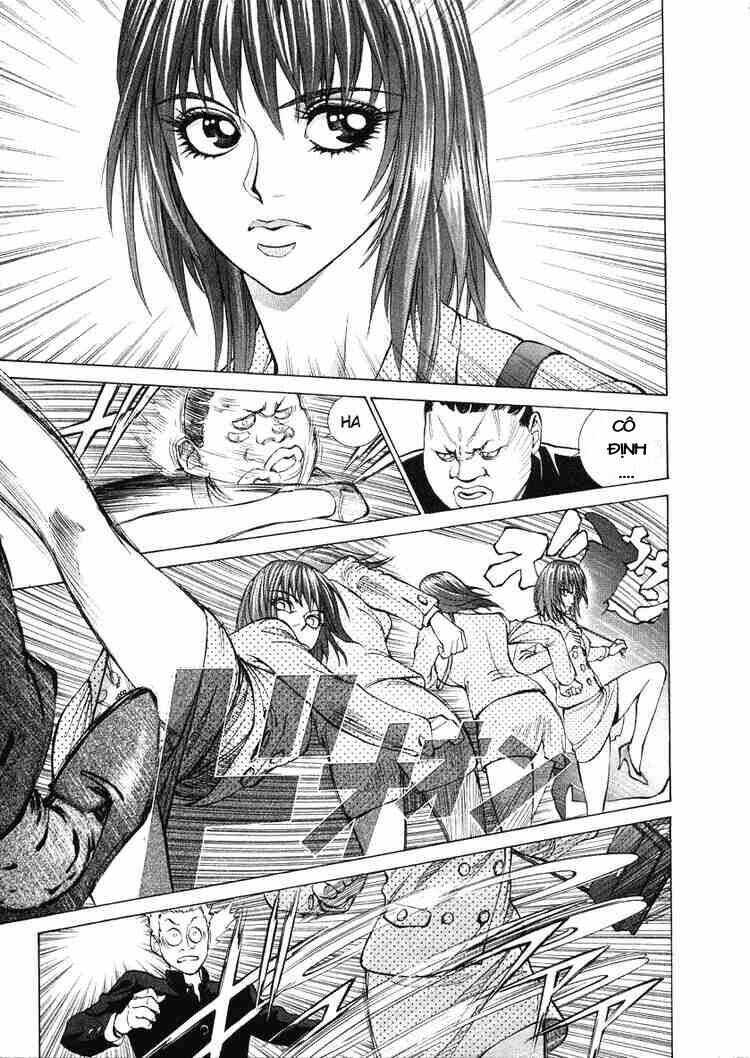 B.Reaction Chapter 1 - Trang 28