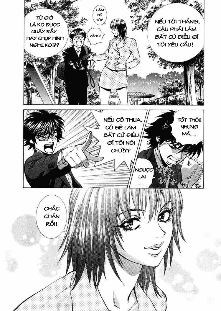 B.Reaction Chapter 1 - Trang 31