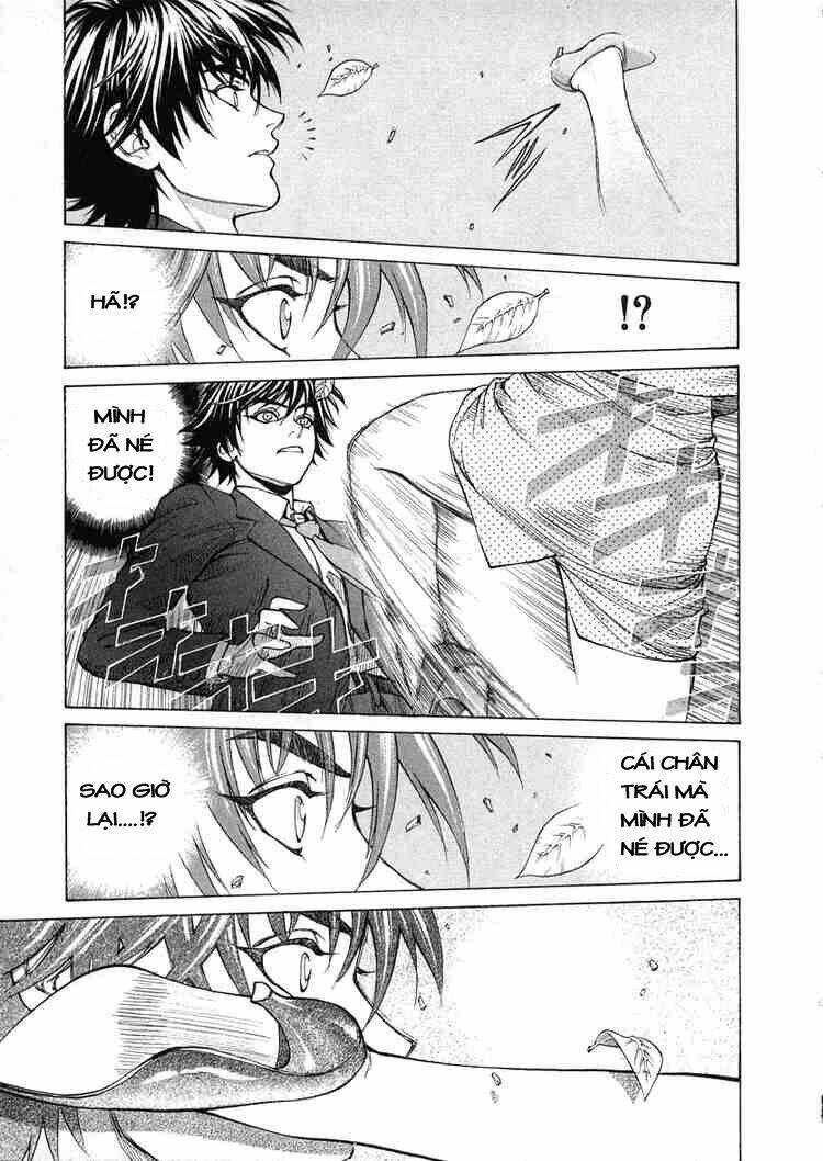 B.Reaction Chapter 1 - Trang 34