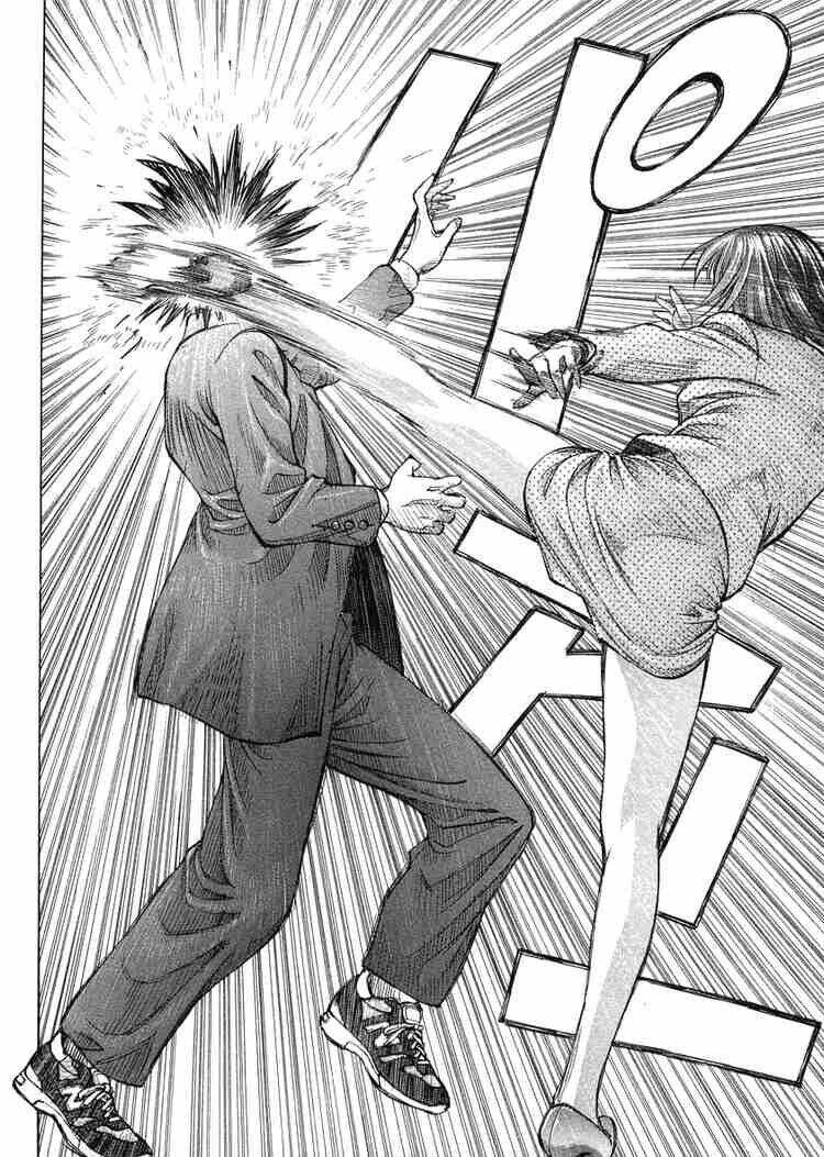 B.Reaction Chapter 1 - Trang 35