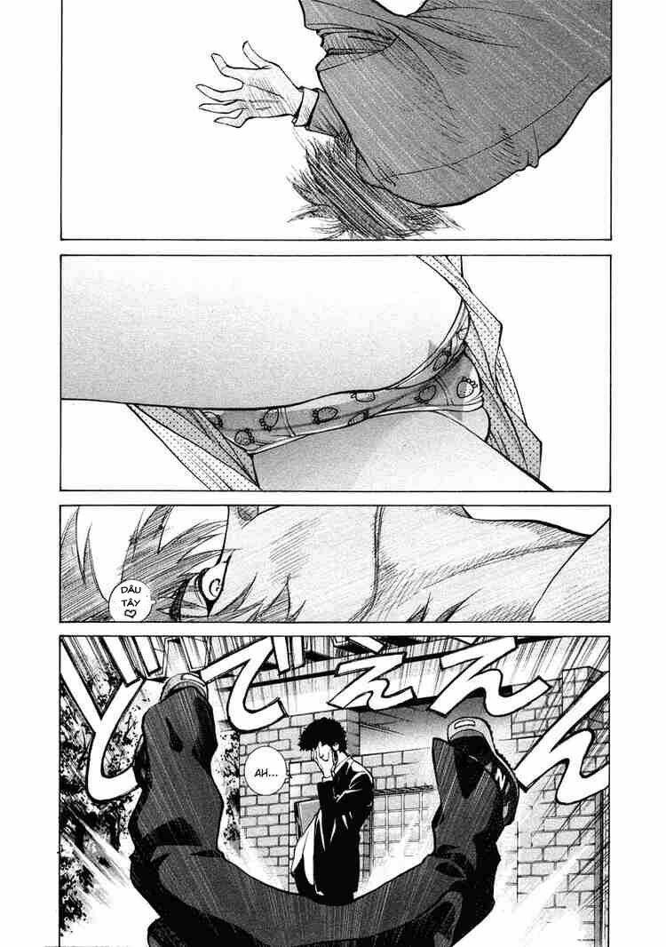 B.Reaction Chapter 1 - Trang 36