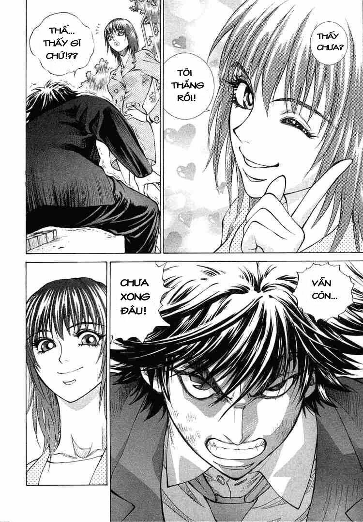 B.Reaction Chapter 1 - Trang 37