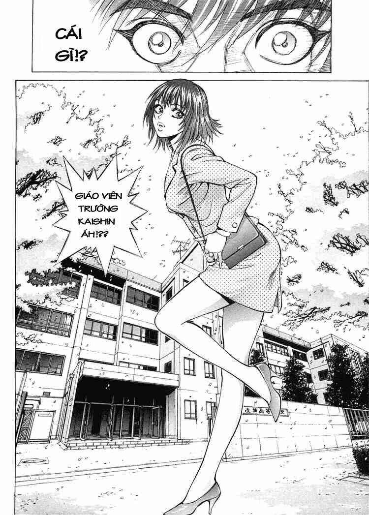 B.Reaction Chapter 1 - Trang 39