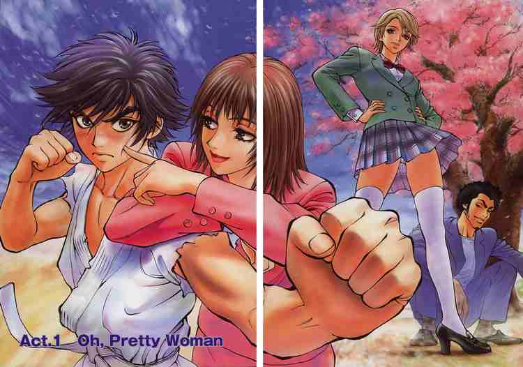 B.Reaction Chapter 1 - Trang 4