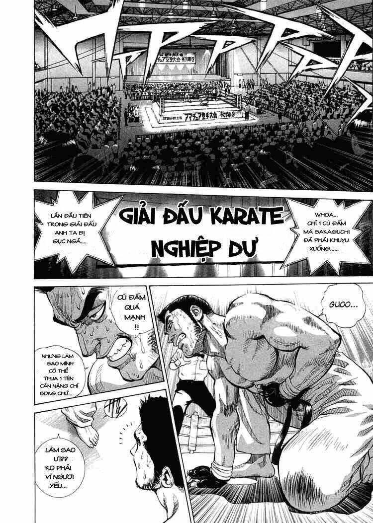 B.Reaction Chapter 1 - Trang 7