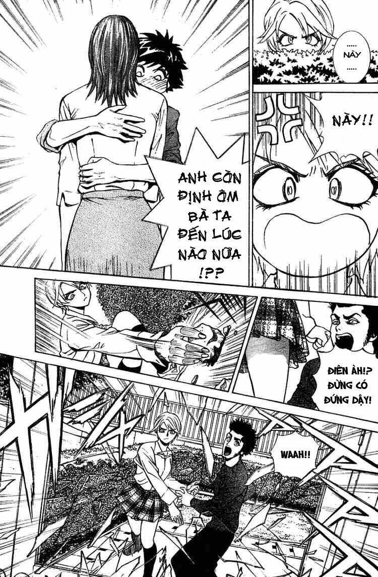 B.Reaction Chapter 10 - Trang 13