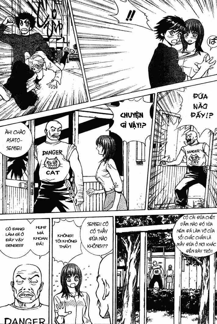 B.Reaction Chapter 10 - Trang 14