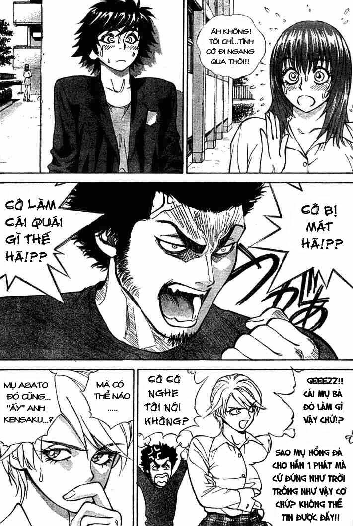 B.Reaction Chapter 10 - Trang 15