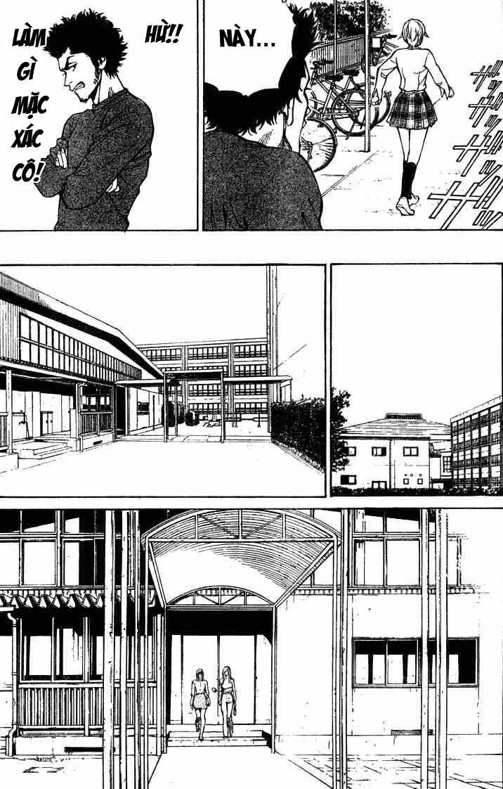 B.Reaction Chapter 10 - Trang 16