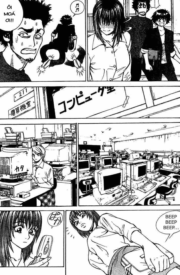 B.Reaction Chapter 10 - Trang 19