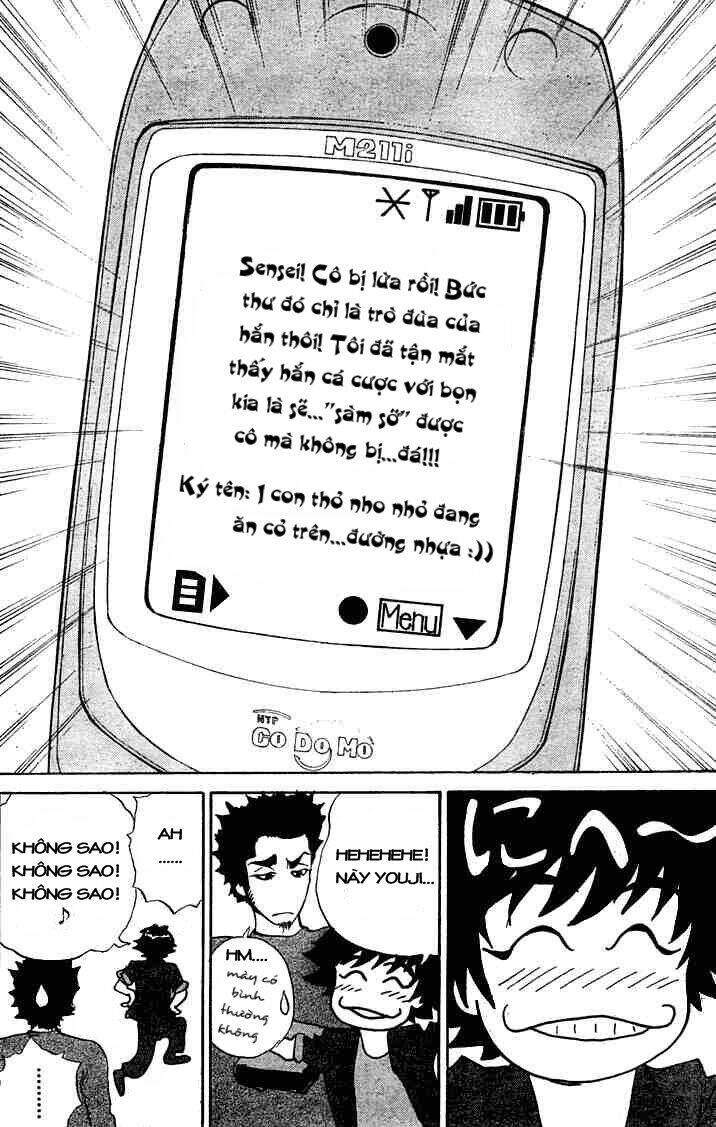 B.Reaction Chapter 10 - Trang 20