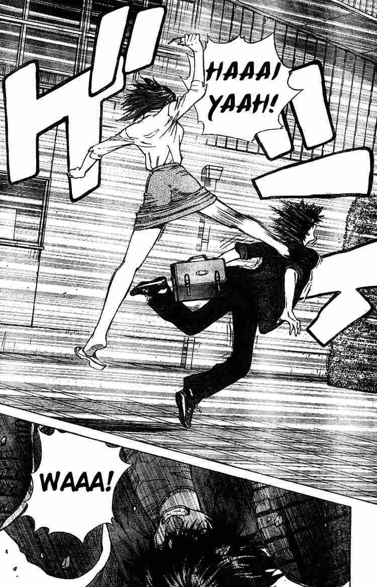 B.Reaction Chapter 10 - Trang 22