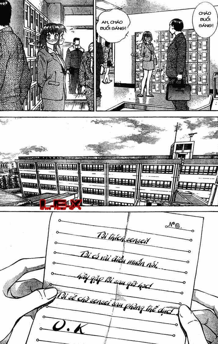 B.Reaction Chapter 10 - Trang 3