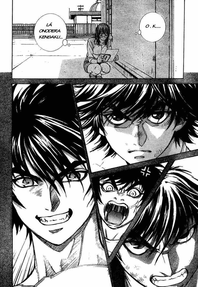 B.Reaction Chapter 10 - Trang 4