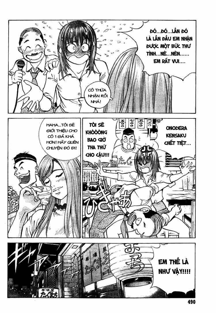 B.Reaction Chapter 11 - Trang 11