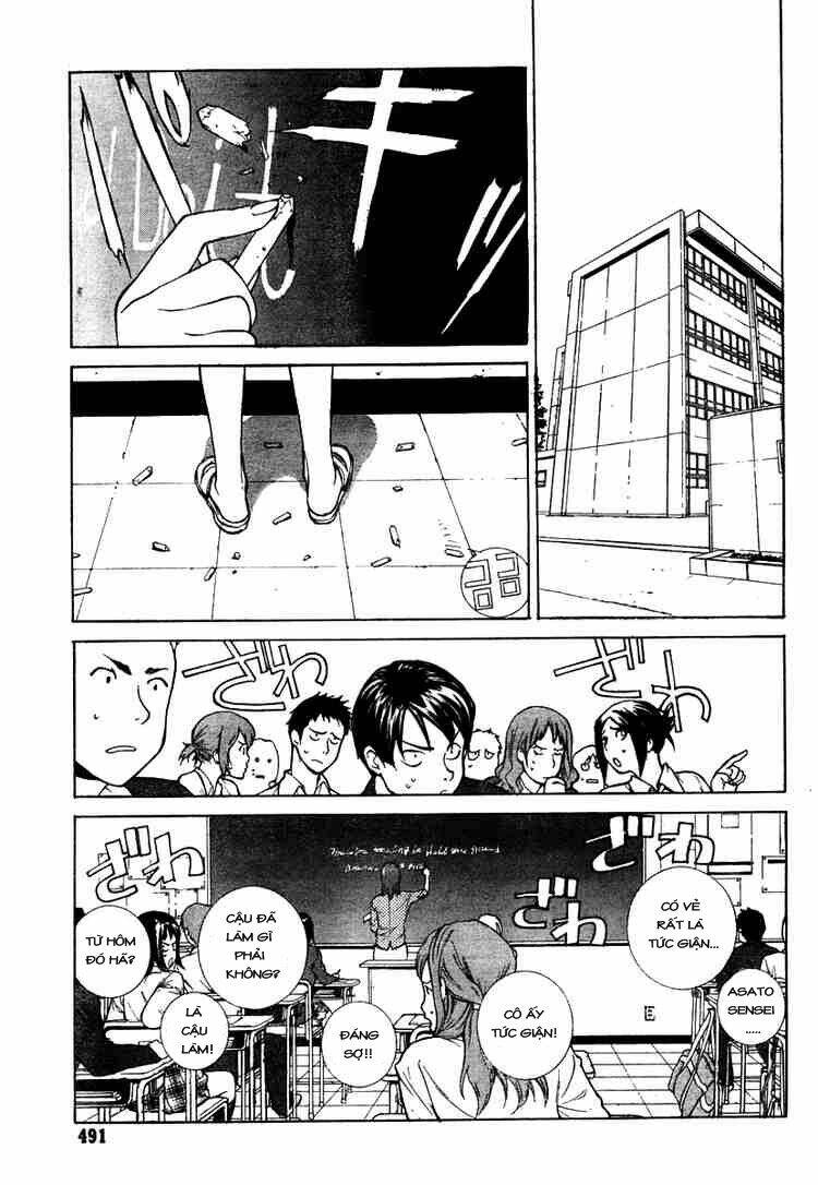 B.Reaction Chapter 11 - Trang 12