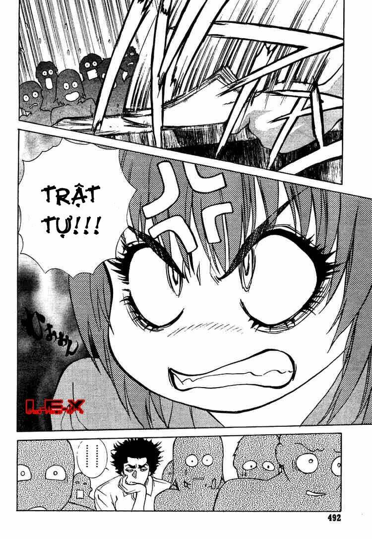 B.Reaction Chapter 11 - Trang 13