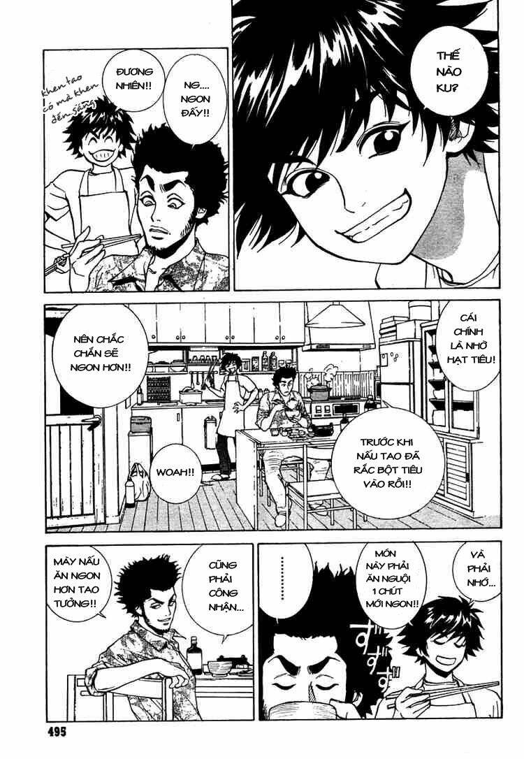 B.Reaction Chapter 11 - Trang 16