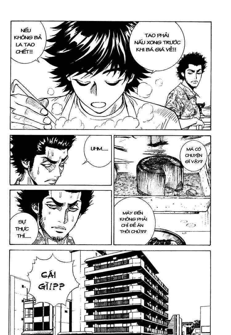 B.Reaction Chapter 11 - Trang 17