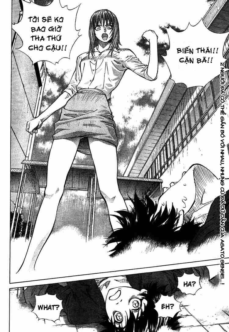 B.Reaction Chapter 11 - Trang 1