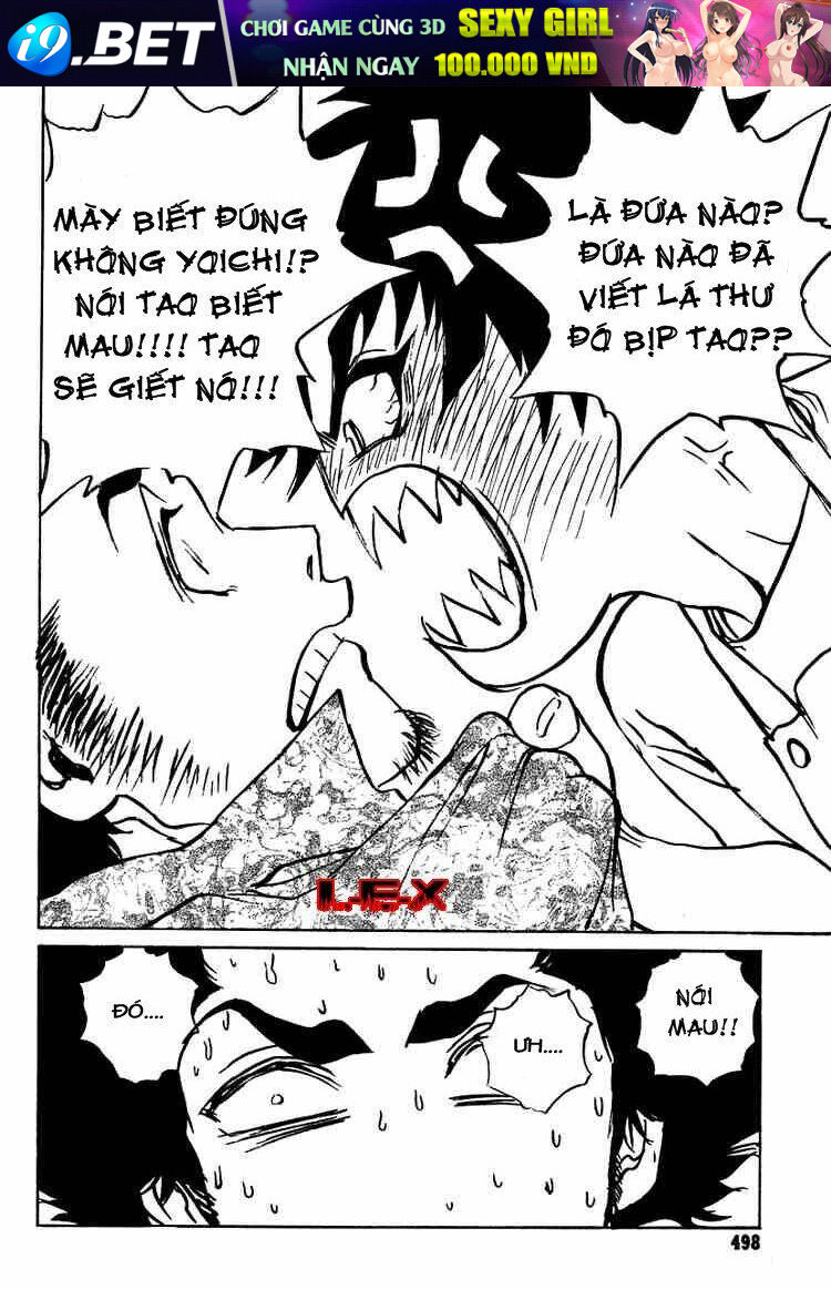 B.Reaction Chapter 11 - Trang 19