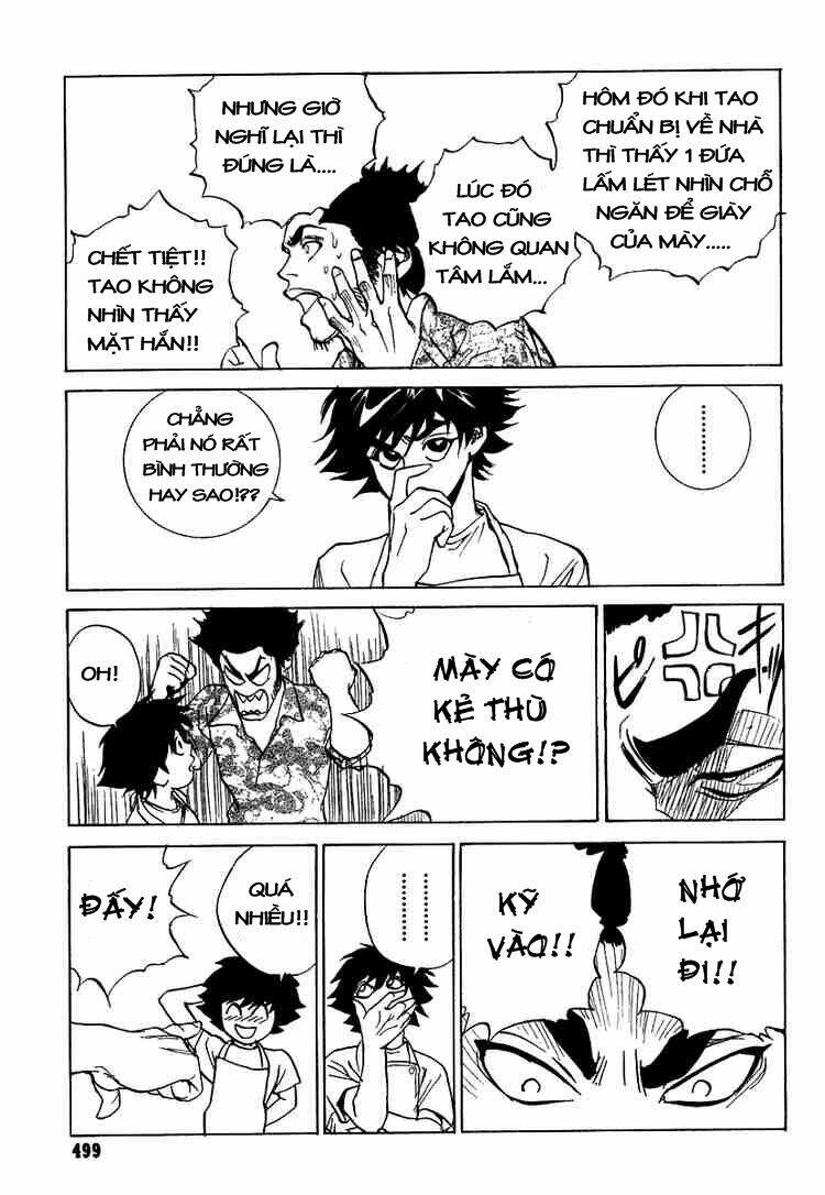 B.Reaction Chapter 11 - Trang 20