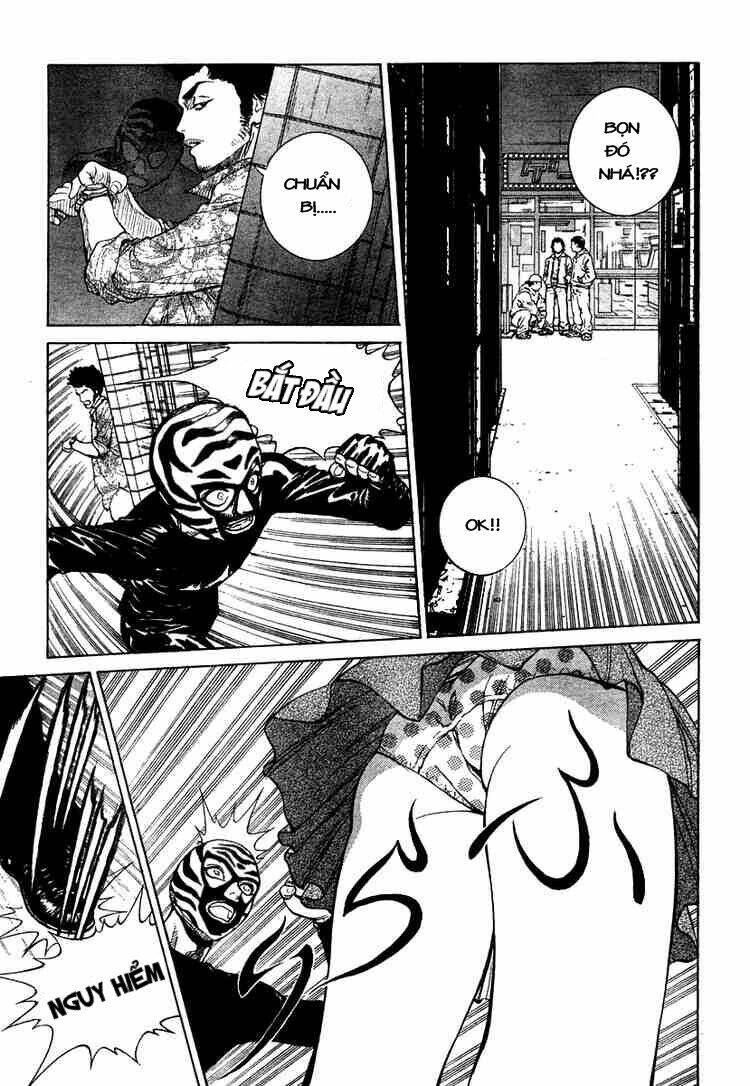B.Reaction Chapter 11 - Trang 22