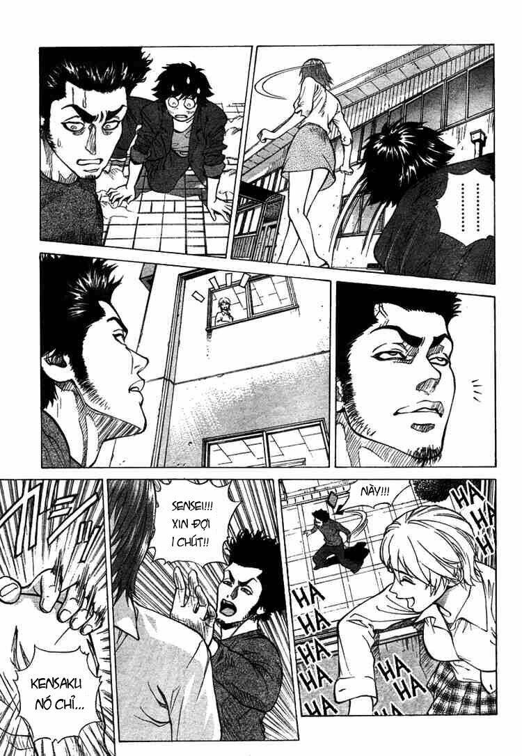 B.Reaction Chapter 11 - Trang 2