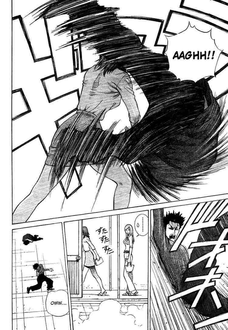 B.Reaction Chapter 11 - Trang 3