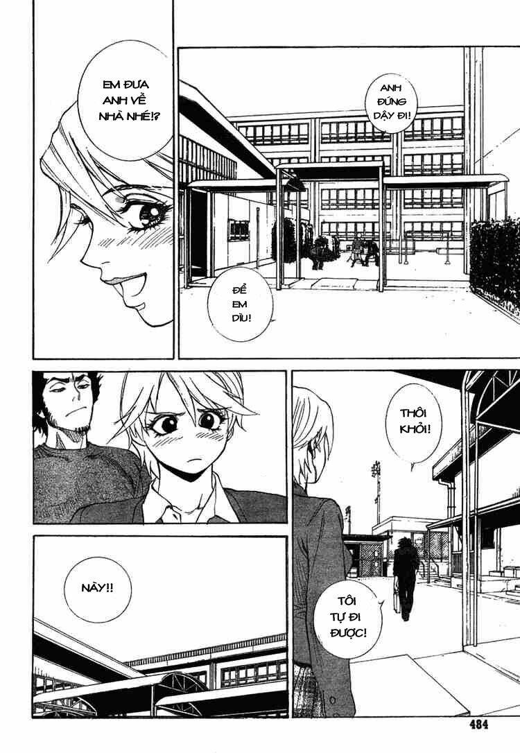 B.Reaction Chapter 11 - Trang 5