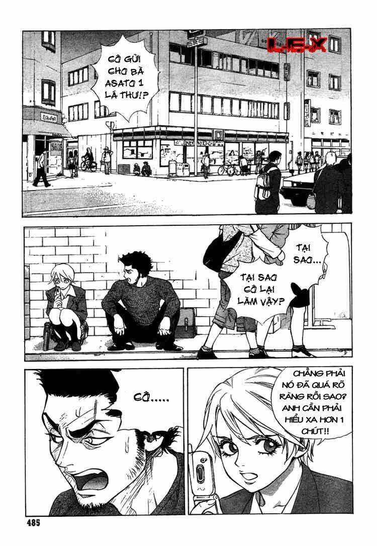 B.Reaction Chapter 11 - Trang 6