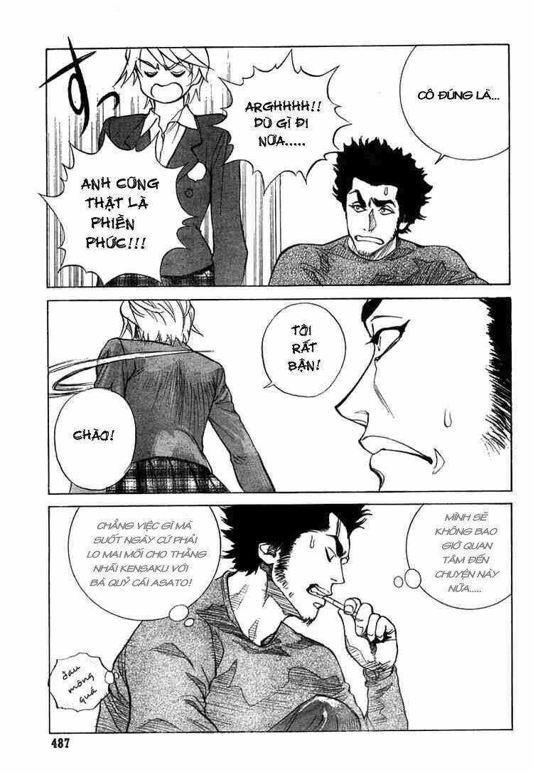 B.Reaction Chapter 11 - Trang 8