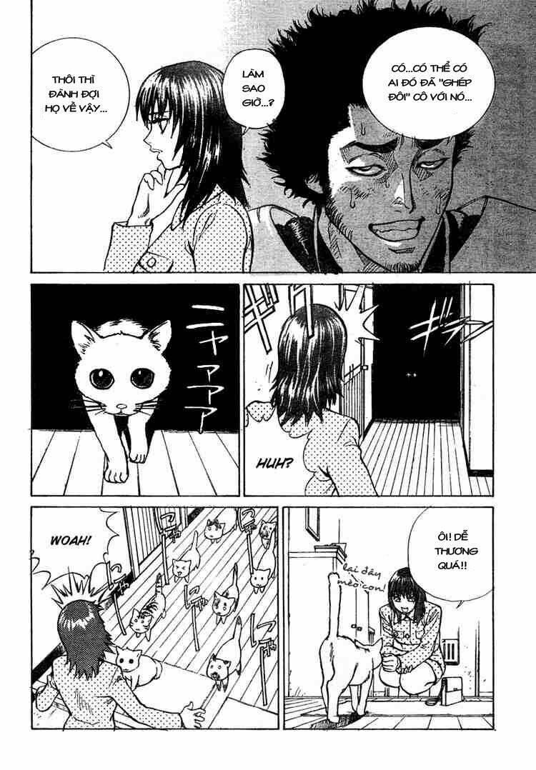 B.Reaction Chapter 13 - Trang 9