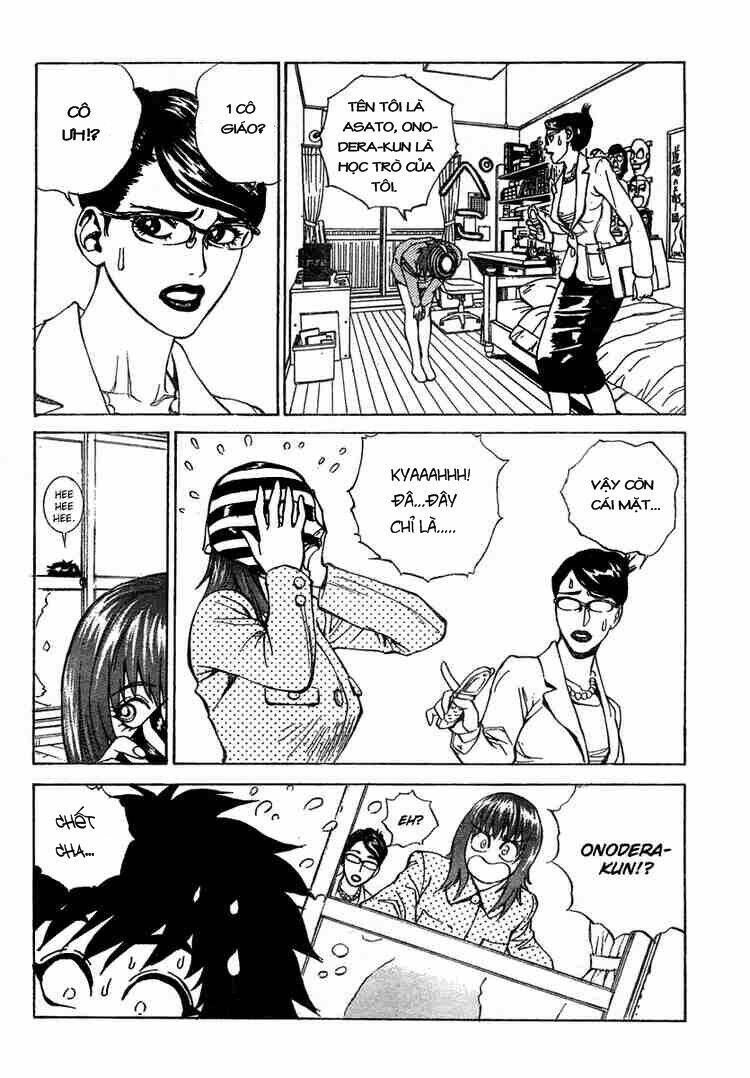 B.Reaction Chapter 13 - Trang 15