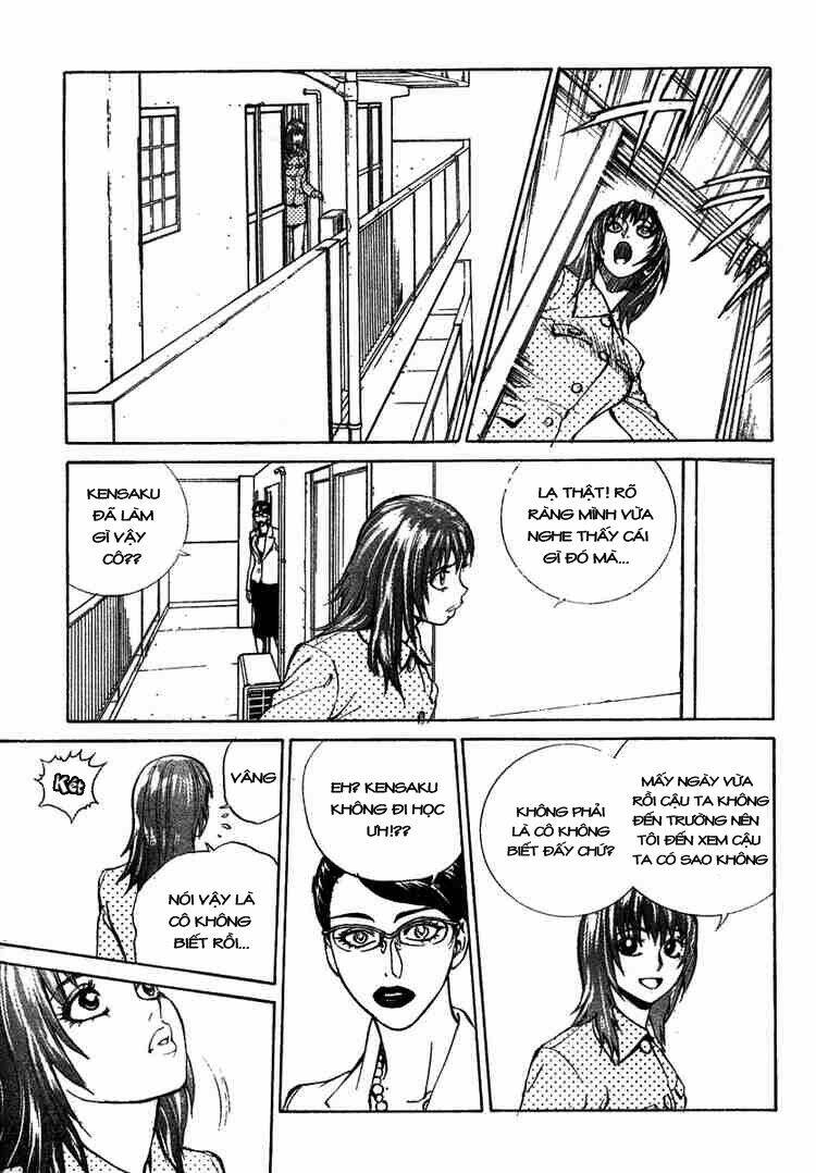 B.Reaction Chapter 13 - Trang 16