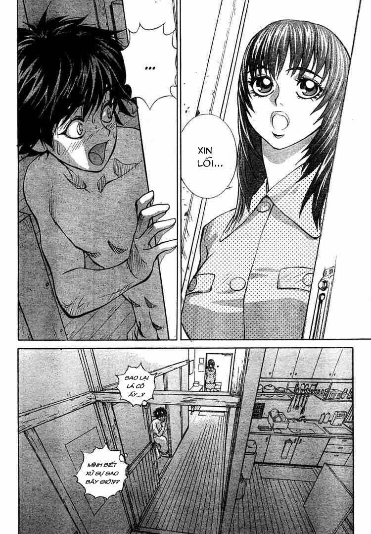 B.Reaction Chapter 13 - Trang 1