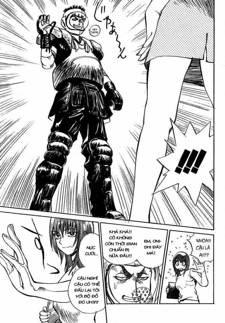 B.Reaction Chapter 13 - Trang 4