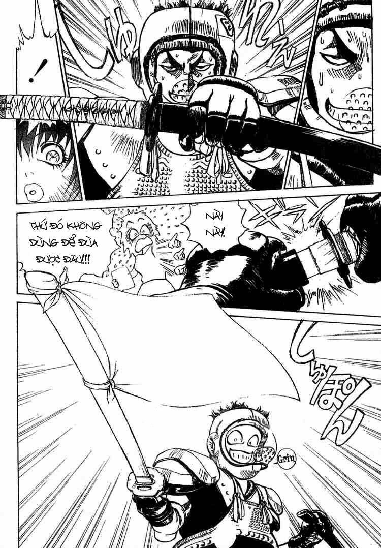 B.Reaction Chapter 13 - Trang 5