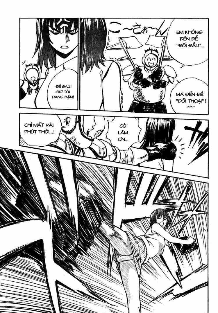 B.Reaction Chapter 13 - Trang 6