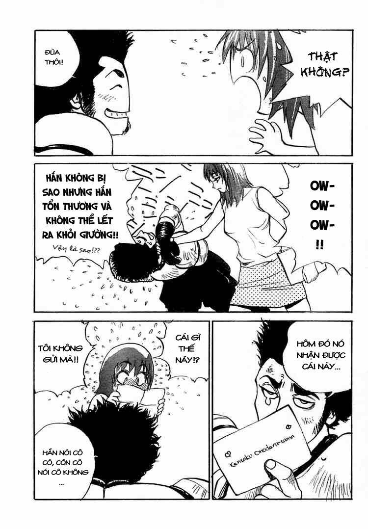 B.Reaction Chapter 13 - Trang 8