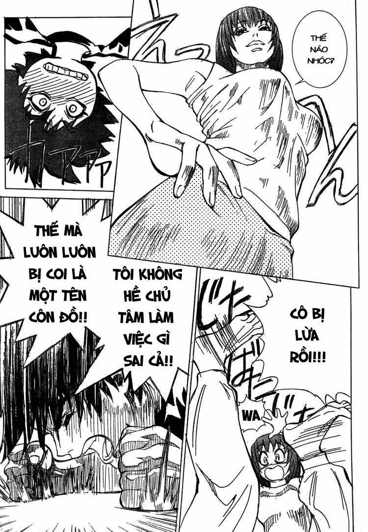 B.Reaction Chapter 14 - Trang 10