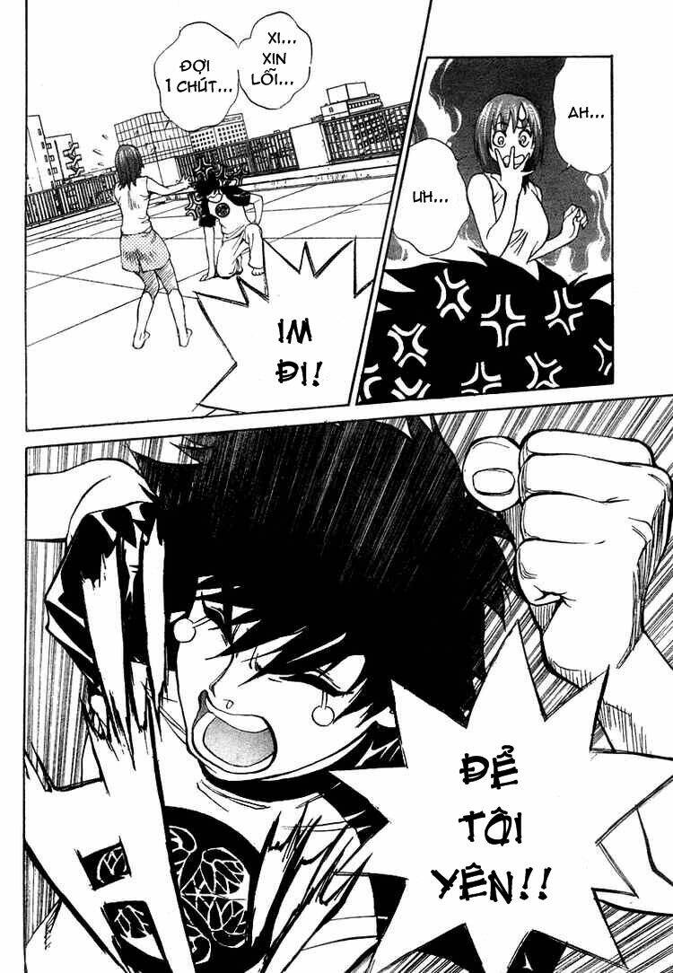 B.Reaction Chapter 14 - Trang 11