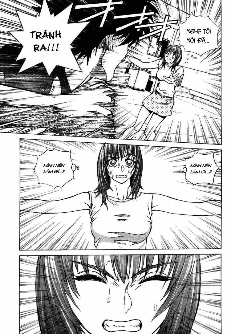 B.Reaction Chapter 14 - Trang 12