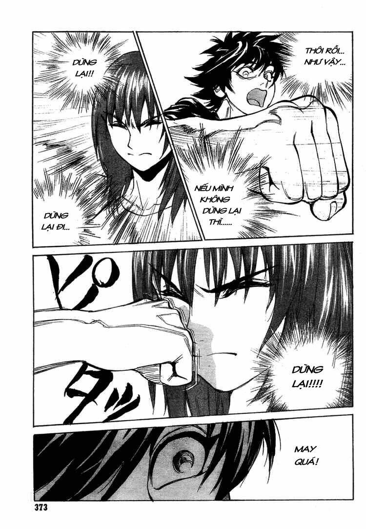 B.Reaction Chapter 14 - Trang 16